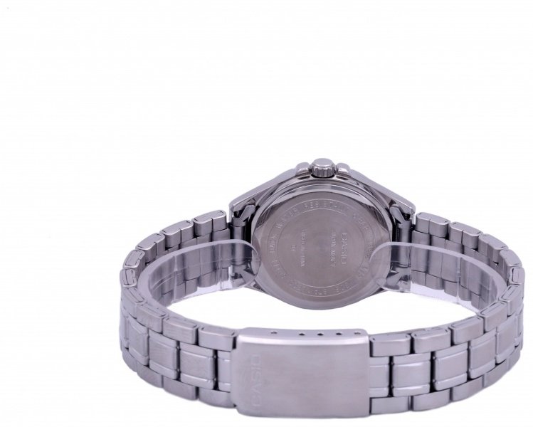 Кварцевые CASIO MTP-1308D-1AVDF сталь купить,22999