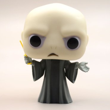 Фигурка Funko Voldemort 9.5 см 1 шт