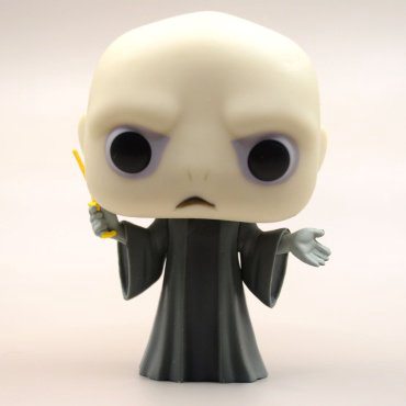 Фигурка Funko Voldemort 9.5 см 1 шт купить,NaN
