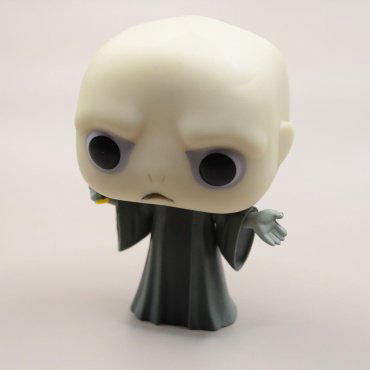Фигурка Funko Voldemort 9.5 см 1 шт купить,NaN