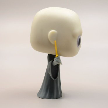 Фигурка Funko Voldemort 9.5 см 1 шт купить,NaN