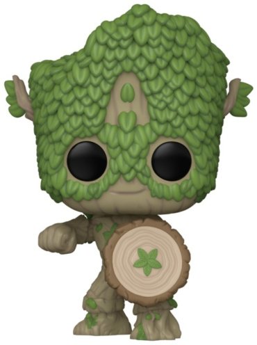 Фигурка Funko Groot as Captain America 8 см 1 шт купить,NaN