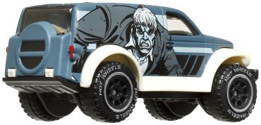 Легковая Hot Wheels Power Panel HDG89/HRW35, металл, пластик, мультиколор купить,NaN