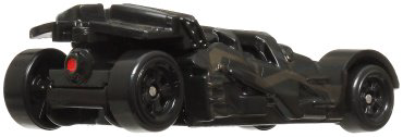 Легковая Hot Wheels Dark Knight Batmobile HDG89/HRW32, металл, пластик, черный купить,NaN