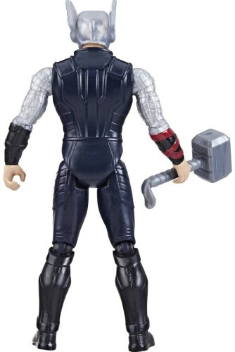 Фигурка Avengers Thor 10 см 1 шт купить,NaN