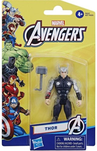 Фигурка Avengers Thor 10 см 1 шт