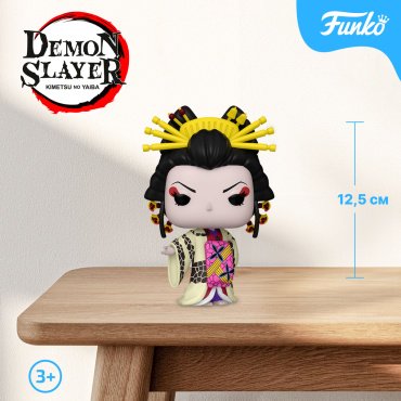 Фигурка Funko Daki 12.5 см 1 шт