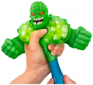Фигурка Goo Jit Zu Killer Croc 12 см 1 шт купить,NaN