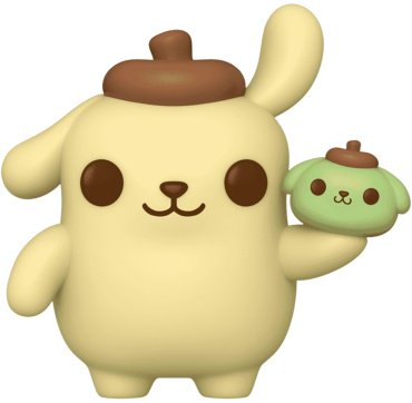 Фигурка Funko Pompom 9 см 1 шт купить,NaN