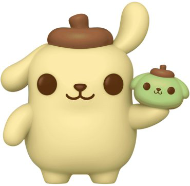 Фигурка Funko Pompom 9 см 1 шт купить,NaN