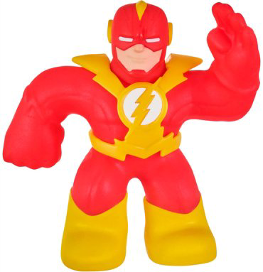 Фигурка Goo Jit Zu Speed Armor Flash 12 см 1 шт купить,NaN