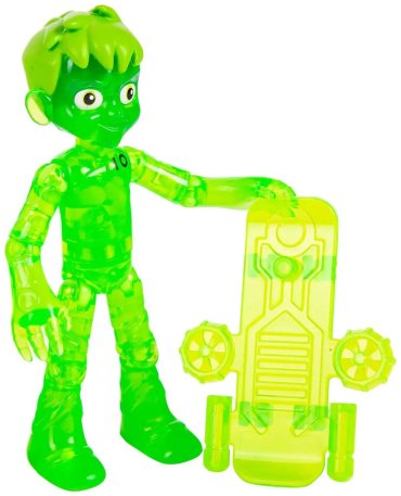 Фигурка Ben 10 Бен из Омнитрикс 12.5 см 1 шт
