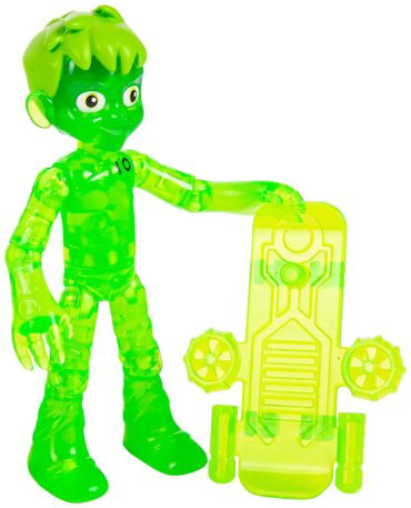 Фигурка Ben 10 Бен из Омнитрикс 12.5 см 1 шт