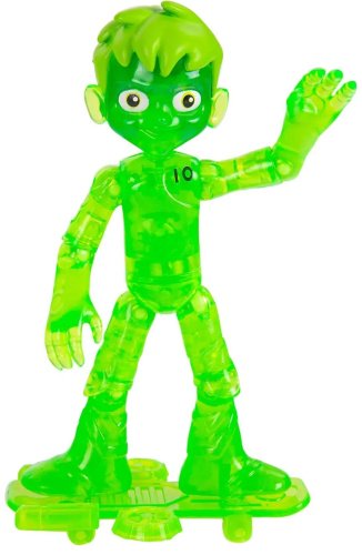 Фигурка Ben 10 Бен из Омнитрикс 12.5 см 1 шт