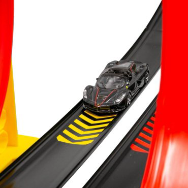 BBurago Ferrari Collezione 18-31216, пластик, мультиколор купить,NaN