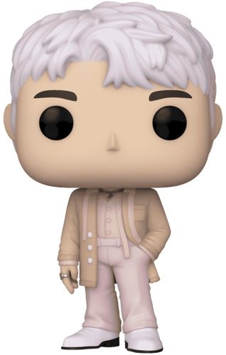 Фигурка Funko BTS - J-Hope 9 см 1 шт