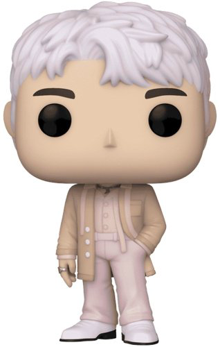 Фигурка Funko BTS - J-Hope 9 см 1 шт