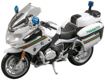 Maisto Police - US CHP 32306/2, металл купить,NaN