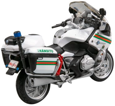 Maisto Police - US CHP 32306/2, металл купить,NaN