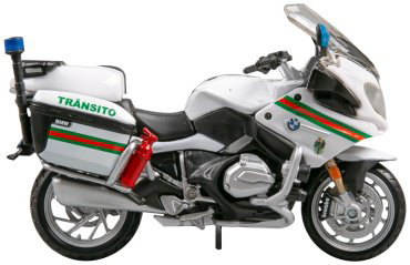 Maisto Police - US CHP 32306/2, металл купить,NaN