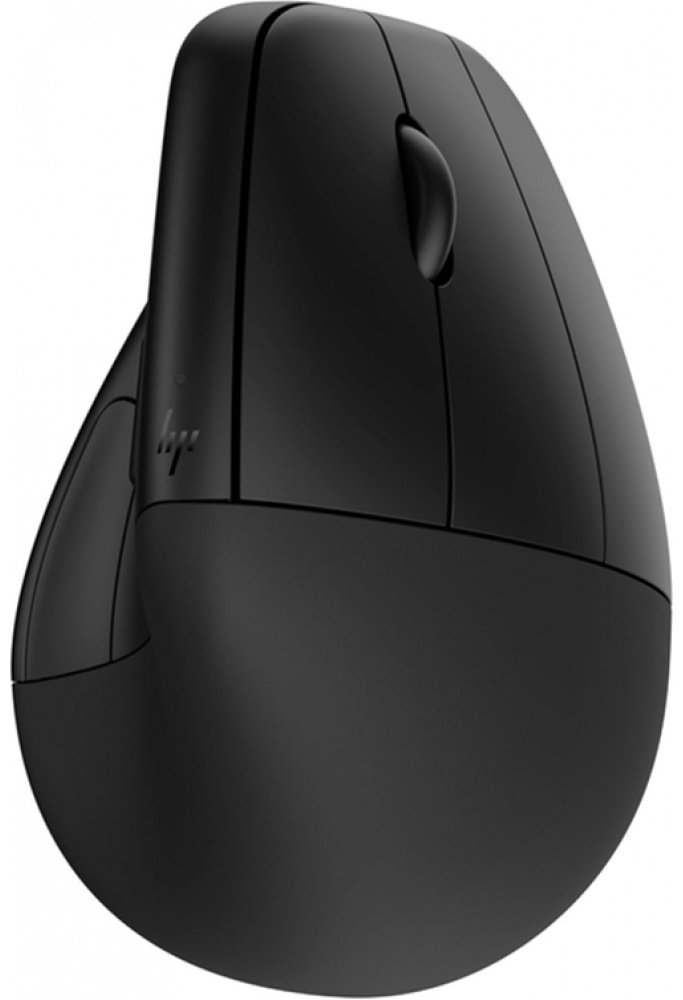 Мышь HP 920 Ergonomic черный купить,9990
