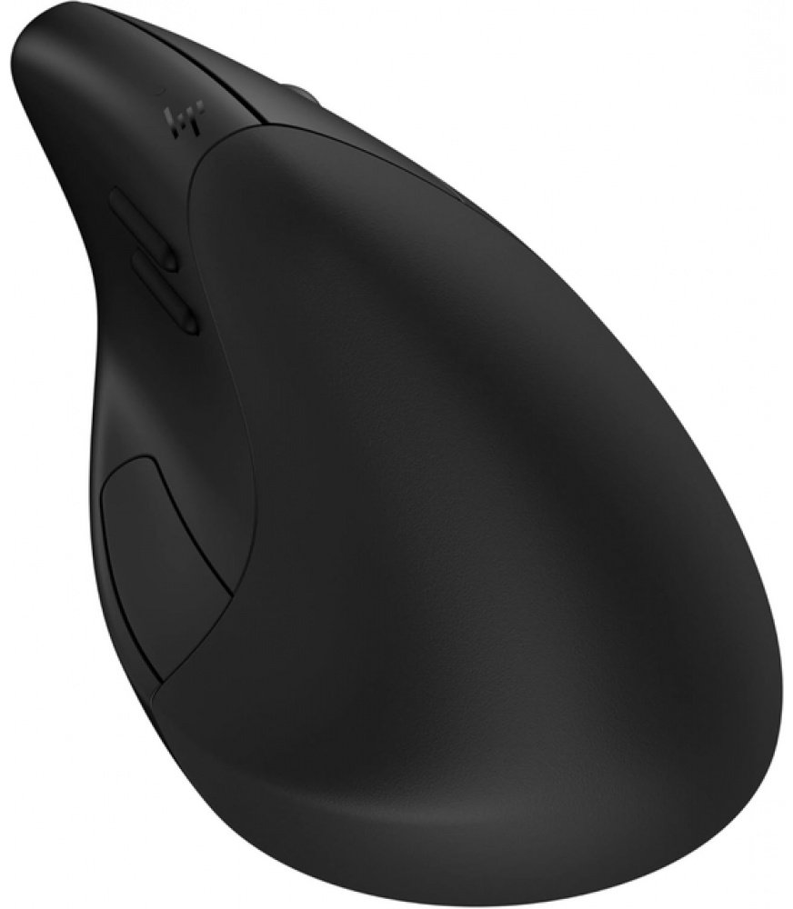Мышь HP 920 Ergonomic черный купить,9990