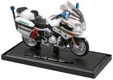 Maisto Police - US CHP 32306/2, металл купить,NaN