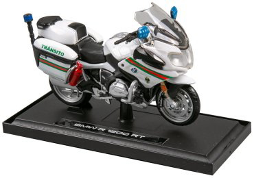 Maisto Police - US CHP 32306/2, металл купить,NaN