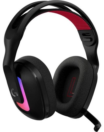 Наушники Logitech 939-002247 черный купить,NaN