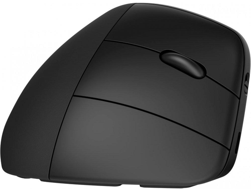 Мышь HP 920 Ergonomic черный купить,9990