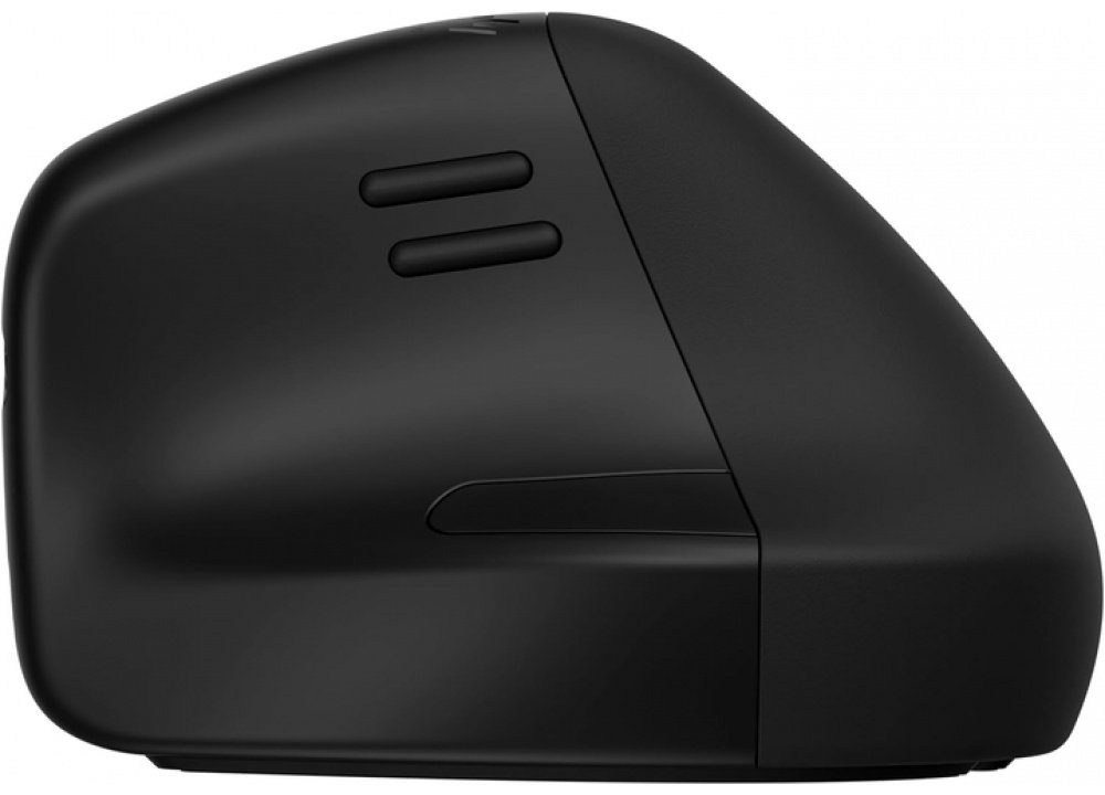 Мышь HP 920 Ergonomic черный купить,9990