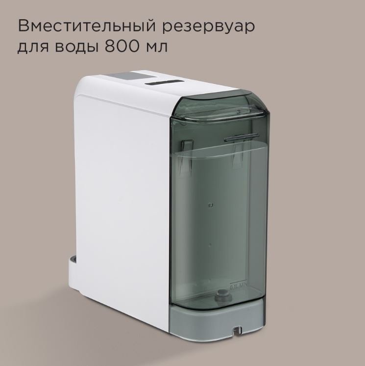 Кофемашина REDMOND CM713 белый купить,NaN