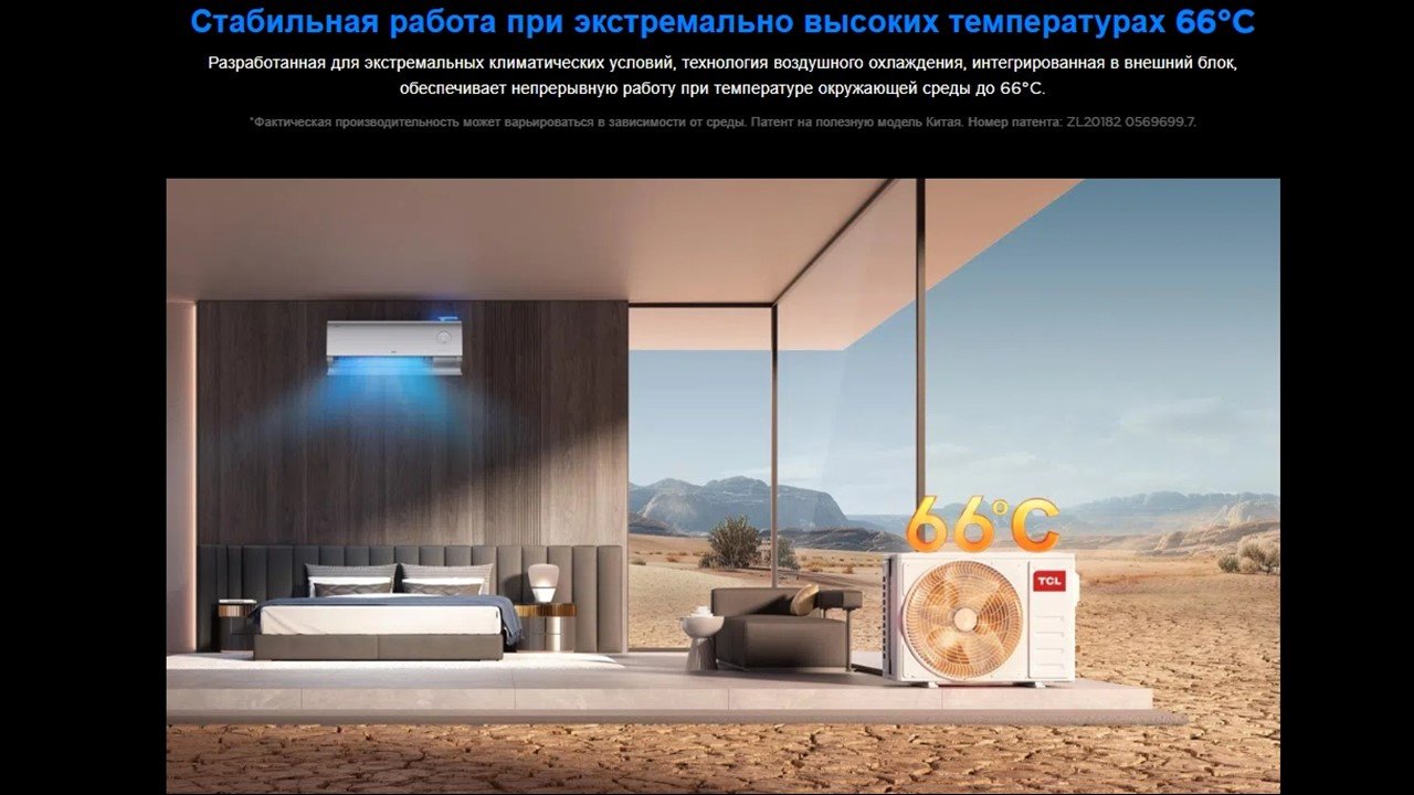 TCL TAC-FR18HSV/P7B черный + монтажный комплект купить,NaN
