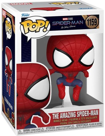 Funko Spider-Man 10 см