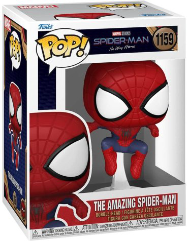 Funko Spider-Man 10 см