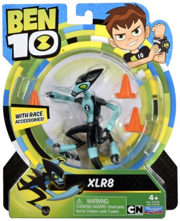 Ben 10 Молния 12.5 см