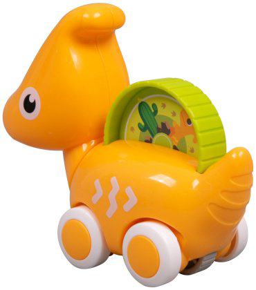 Huanger Динозаврики HE8009, пластик, мультиколор - ForteMarket Huanger Динозаврики HE8009, пластик, мультиколор купить,NaN