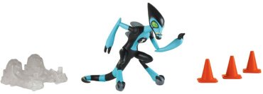 Ben 10 Молния 12.5 см