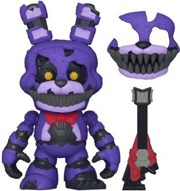 Фигурка Funko Bonnie 10 см 1 шт купить,NaN