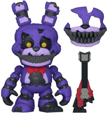 Фигурка Funko Bonnie 10 см 1 шт купить,NaN