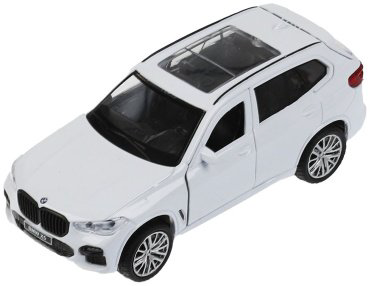 Технопарк X5-12-WH BMW X5 M-Sport белый