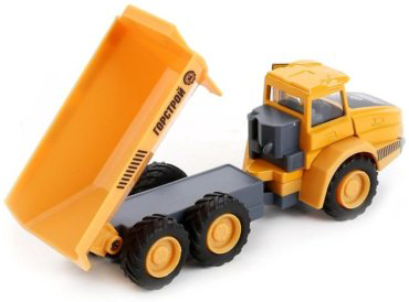 Технопарк SB-17-55-A-WB Самосвал купить,NaN