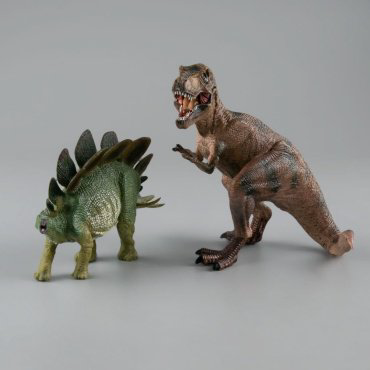 Фигурка XGL Dinosaur 19 см 1 шт