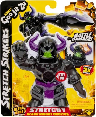 Фигурка GooJitZu 12 см 1 шт