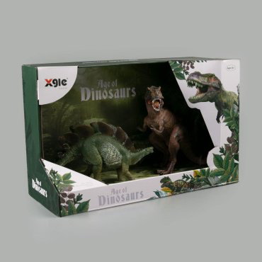 Фигурка XGL Dinosaur 19 см 1 шт