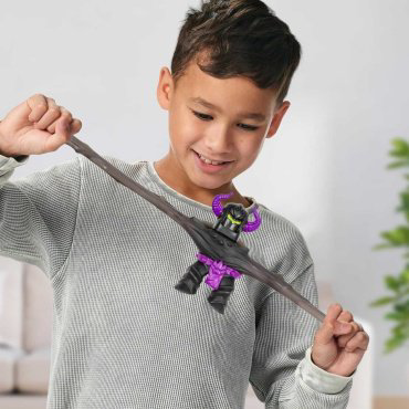 Фигурка GooJitZu 12 см 1 шт купить,NaN