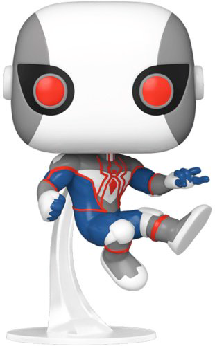 Фигурка Funko Spider-Man 11 см 1 шт купить,NaN