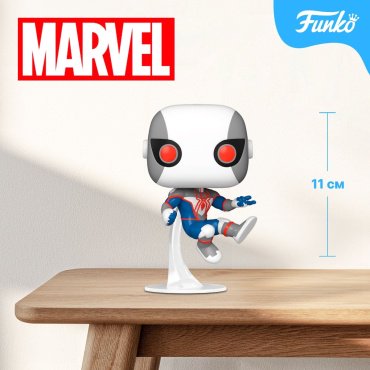 Фигурка Funko Spider-Man 11 см 1 шт купить,NaN