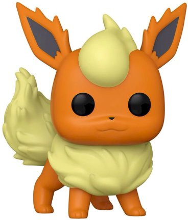 Фигурка Funko Flareon 9 см 1 шт