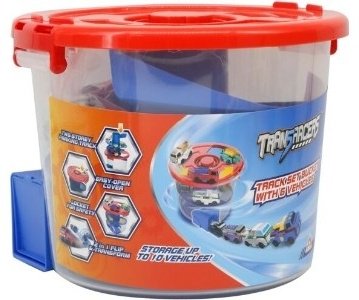 Flip Cars Автотрек EU463883
